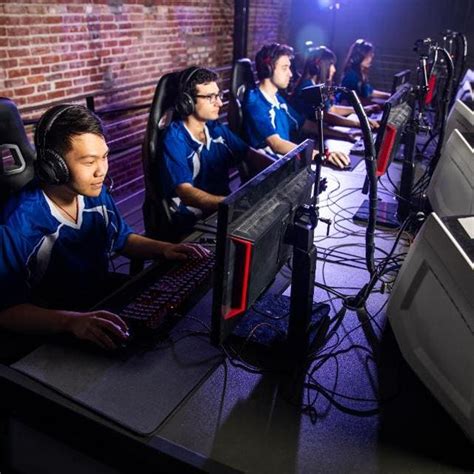 Esports And STEM Education: A 2020 Perspective.